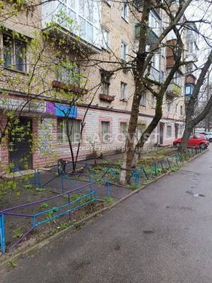  Нежилое помещение, W-7369274, Вышгородская, Киев - Фото 7