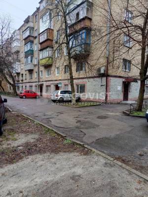  Нежилое помещение, W-7369274, Вышгородская, Киев - Фото 1