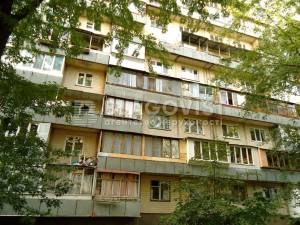 Квартира W-7392436, Лісовий просп., 17б, Київ - Фото 1