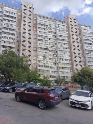 Квартира W-7392450, Григоренко Петра просп., 27, Киев - Фото 13