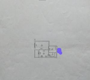 Квартира W-7397295, Урлівська, 23, Київ - Фото 1