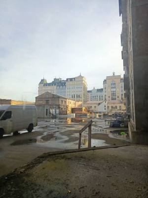  Торгово-офисное помещение, W-7424809, Щекавицкая, 46, Киев - Фото 2