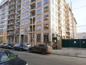  Торгово-офисное помещение, W-7424809, Щекавицкая, 46, Киев - Фото 1