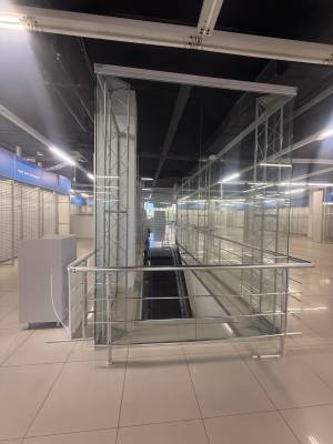  Торговый центр, W-7402233, Сверстюка Евгения (Расковой Марины), Киев - Фото 7