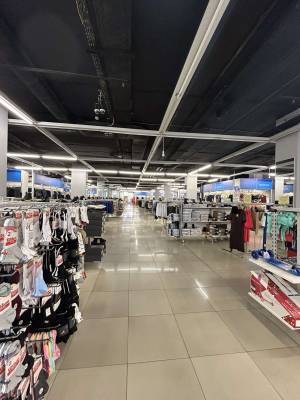  Торгівельний центр, W-7402233, Сверстюка Євгена (Раскової Марини), Київ - Фото 4