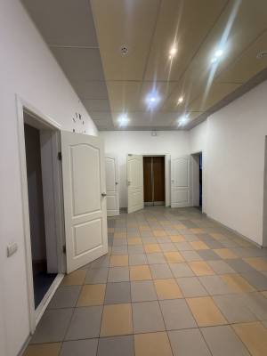  Офіс, W-7410663, Сверстюка Євгена (Раскової Марини), Київ - Фото 10