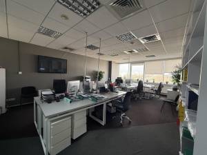  Офіс, W-7410664, Сверстюка Євгена (Раскової Марини), Київ - Фото 3