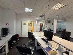  Офіс, W-7410664, Сверстюка Євгена (Раскової Марини), Київ - Фото 9