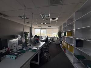  Офіс, W-7410664, Сверстюка Євгена (Раскової Марини), Київ - Фото 4