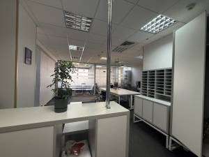  Офіс, W-7410664, Сверстюка Євгена (Раскової Марини), Київ - Фото 1