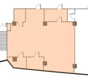  Офіс, W-7410664, Сверстюка Євгена (Раскової Марини), Київ - Фото 13