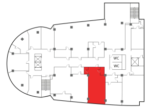 Бізнес-центр, W-7410665, Сверстюка Євгена (Раскової Марини), Київ - Фото 6