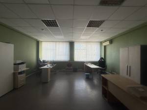  Бізнес-центр, W-7423163, Сверстюка Євгена (Раскової Марини), Київ - Фото 1