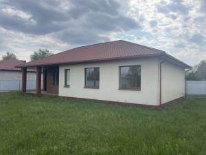 Будинок W-7423177, Будівельна, Петрівське (Бориспільський) - Фото 1