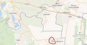 Будинок W-7423177, Будівельна, Петрівське (Бориспільський) - Фото 14