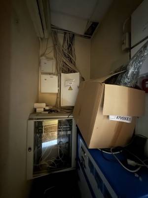  Офіс, W-7424280, Нарбута Георгія просп. (Визволителів просп.), Київ - Фото 14