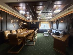  Офіс, W-7424280, Нарбута Георгія просп. (Визволителів просп.), Київ - Фото 2