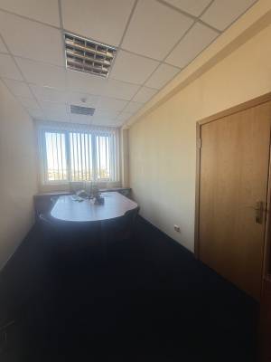  Офіс, W-7441627, Сверстюка Євгена (Раскової Марини), 15, Київ - Фото 1