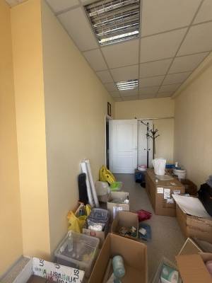  Офис, W-7441630, Сверстюка Евгения (Расковой Марины), 15, Киев - Фото 2