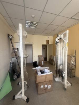  Офис, W-7441630, Сверстюка Евгения (Расковой Марины), 15, Киев - Фото 4