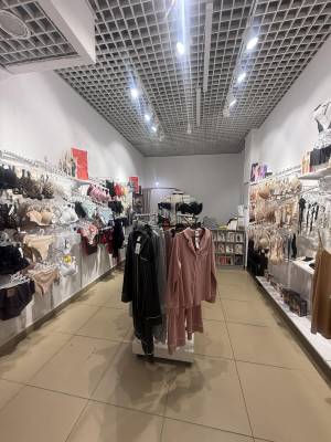  Торгові площі, W-7443306, Сверстюка Євгена (Раскової Марини), Київ - Фото 1