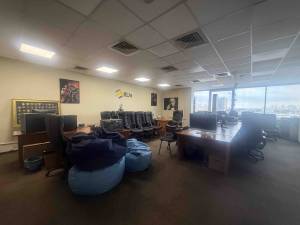  Бізнес-центр, W-7446582, Сверстюка Євгена (Раскової Марини), Київ - Фото 1