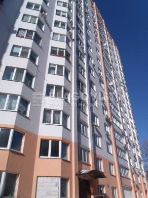 Квартира W-7146442, Гетмана Кирилла Разумовского (Краснова Николая), 19, Киев - Фото 4