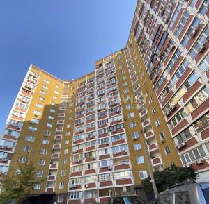 Apartment W-7200748, Bazhana Mykoly avenue, 36, Kyiv - Photo 1