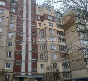 Apartment W-7206957, Svobody avenue, 2, Kyiv - Photo 1
