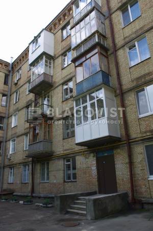 Квартира W-7240388, Дудаева Джохара (Искровская), 3, Киев - Фото 4