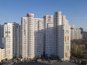 Apartment W-7246130, Mikhnovskoho Mykoly boulevard (Druzhby Narodiv boulevard), 14-16, Kyiv - Photo 1