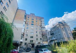 Квартира W-7304262, Шевченко Тараса бульв., 44, Киев - Фото 9