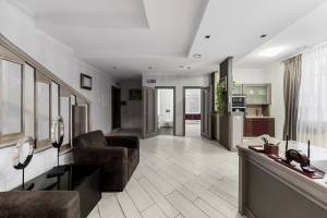  Офис, W-7365741, Владимирская, 23а, Киев - Фото 12