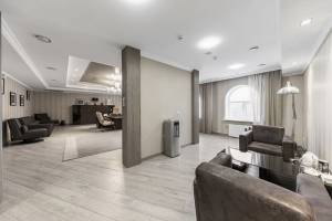  Офис, W-7365741, Владимирская, 23а, Киев - Фото 3