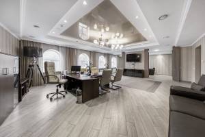  Офис, W-7365741, Владимирская, 23а, Киев - Фото 1