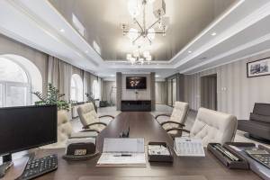  Офис, W-7365741, Владимирская, 23а, Киев - Фото 4