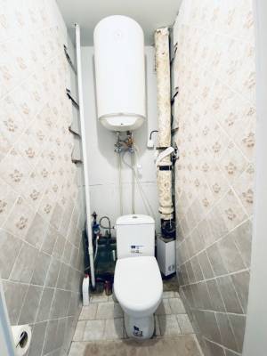 Квартира W-7401239, Тростянецкая, 6д, Киев - Фото 12
