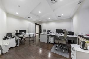  Офис, W-7447648, Владимирская, 23а, Киев - Фото 6