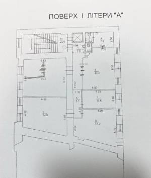  Офис, W-7447648, Владимирская, 23а, Киев - Фото 11