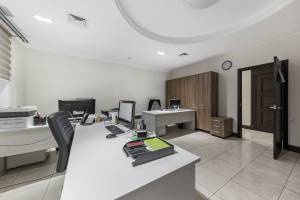  Офис, W-7447648, Владимирская, 23а, Киев - Фото 5