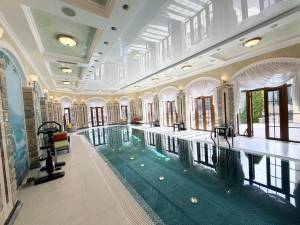 Дом W-7447659, Соловьяненко Анатолия, Козин (Конча-Заспа) - Фото 1