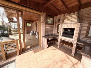 Дом W-7447659, Соловьяненко Анатолия, Козин (Конча-Заспа) - Фото 5