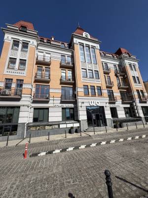 Квартира W-7447676, Воздвиженская, 21/23, Киев - Фото 15