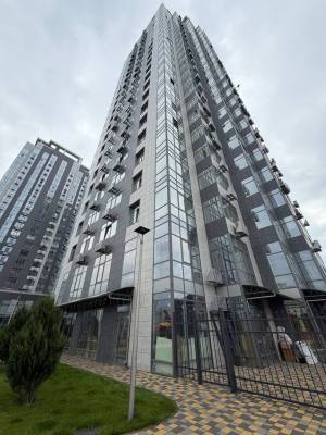  Торгово-офисное помещение, W-7455497, Трускавецкая, 10д, Киев - Фото 9
