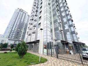  Торгово-офисное помещение, W-7455497, Трускавецкая, 10д, Киев - Фото 10
