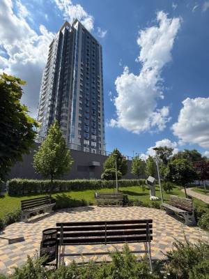  Торгово-офисное помещение, W-7455497, Трускавецкая, 10д, Киев - Фото 8