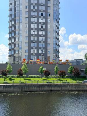 Торгово-офисное помещение, W-7455497, Трускавецкая, 10д, Киев - Фото 6