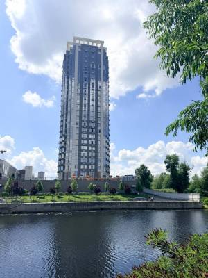  Торгово-офисное помещение, W-7455497, Трускавецкая, 10д, Киев - Фото 7