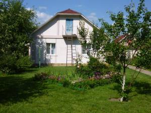 Будинок W-7370384, Польова, Білогородка - Фото 1