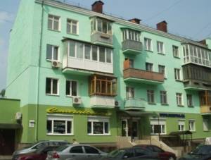  Нежилое помещение, W-7416519, Оболонская, Киев - Фото 1